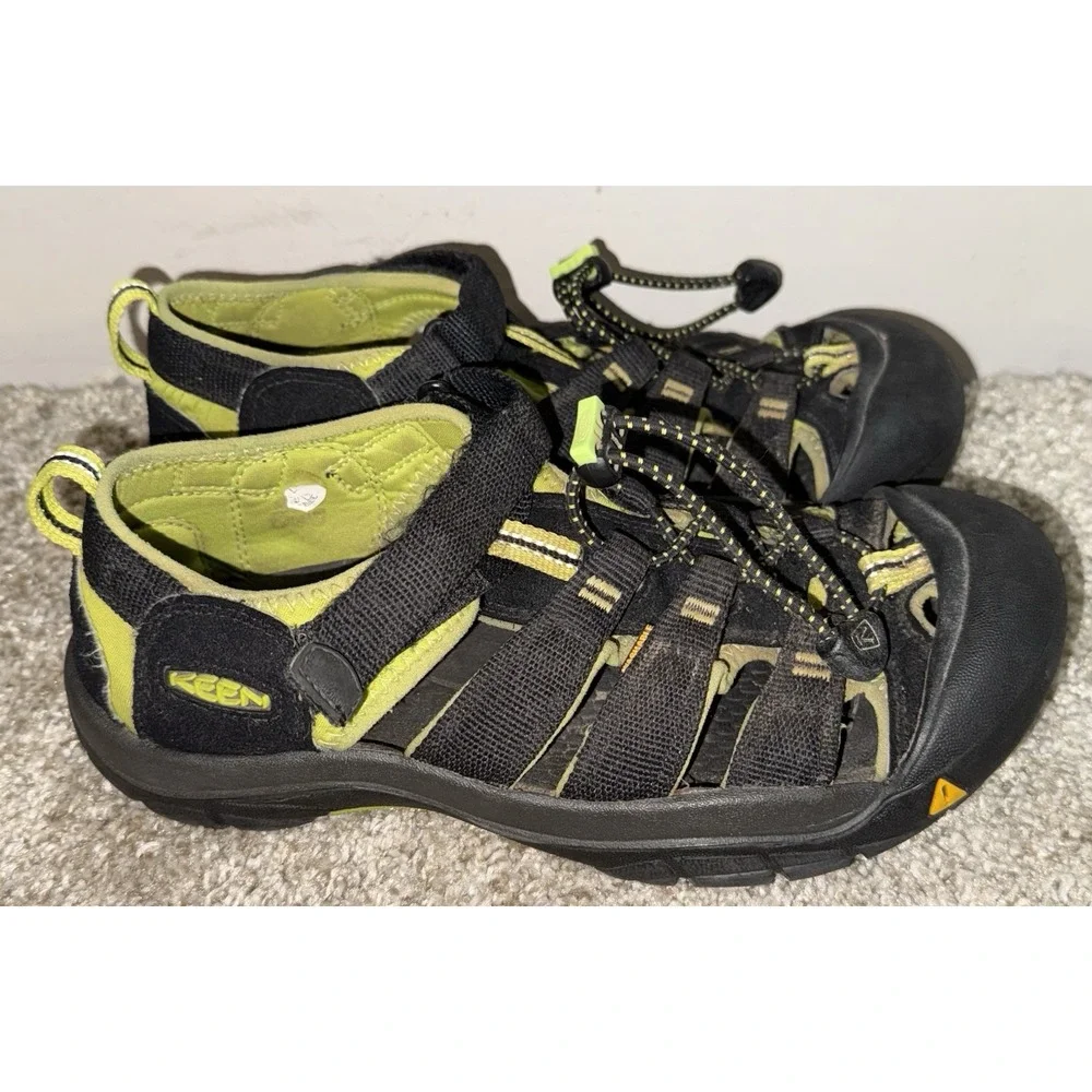 Keen newport h2